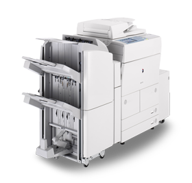 Digitalkopierer der Firma PrintFactory aus Mönchengladbach