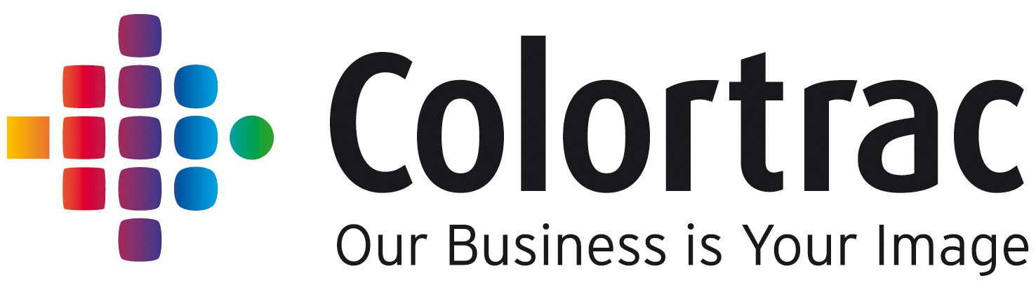 Logo von Colortrac