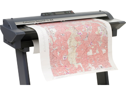 Wir scannen / digitalisieren Ihre Vorlagen in fast allen Formaten schnell und zuverlässig.
