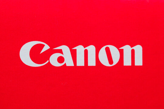 Canon Logo