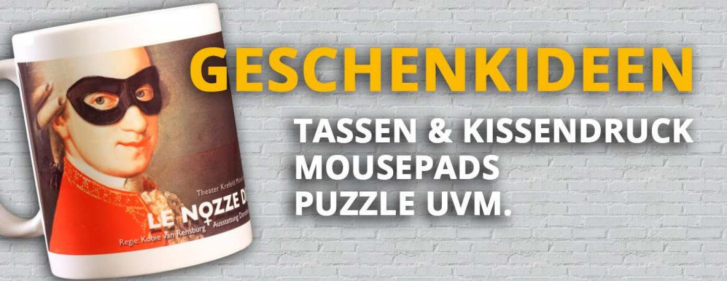 Geschenkideen