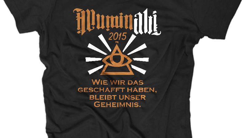 Abishirt Motividee