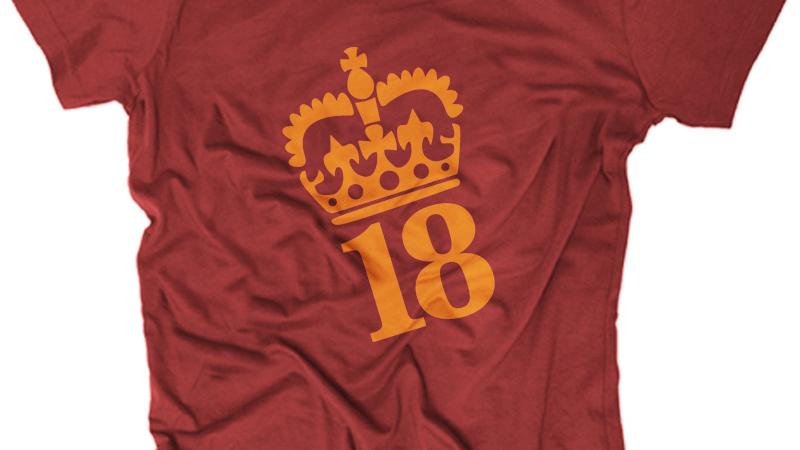 Geburtstags T-Shirts