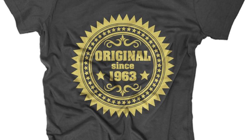 Geburtstags T-Shirts