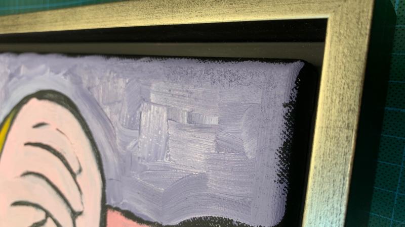 Kunstdrucke bei der PrintFactory in Mönchengladbach