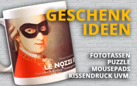 Geschenkideen