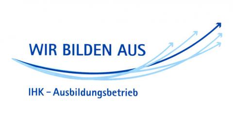 Wir bilden aus! IHK Ausbildungsbetrieb und Jahrespraktika
