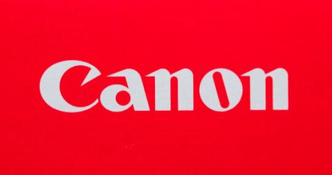 Canon Logo