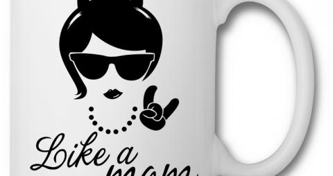 Tasse Mom