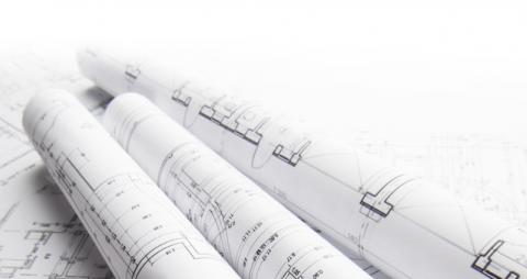 Wie bieten kostengünstige S/W Kopien und Ausdrucke ( beispielsweise CAD Zeichnungen ) bis Format DIN A0+ auf 75g Papier (weiß oder farbig) und transparentem Film an.